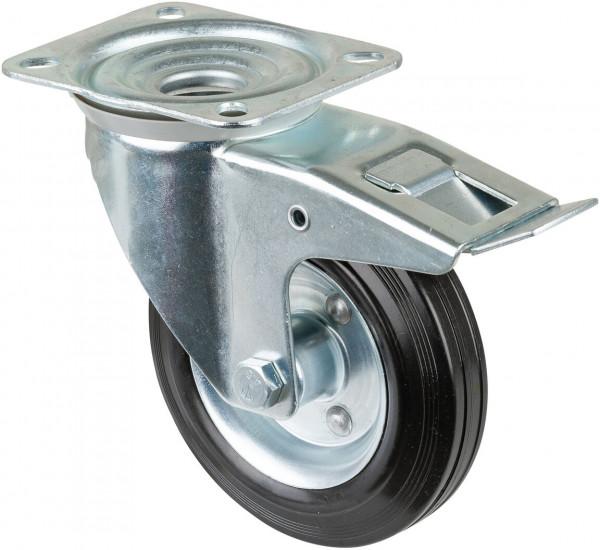 Transportwiel Art.-Nr. L420.B58.160