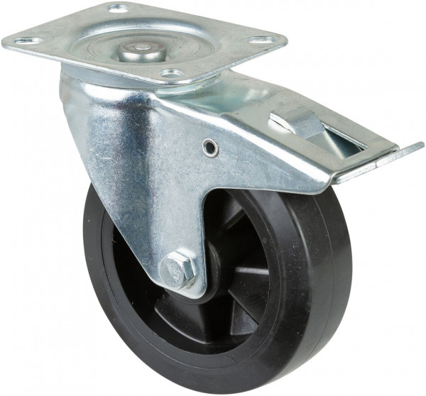 Roue de transport Réf. L420.B60.160