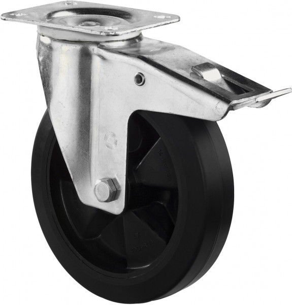 Roue de transport Réf. LS420.B60.125