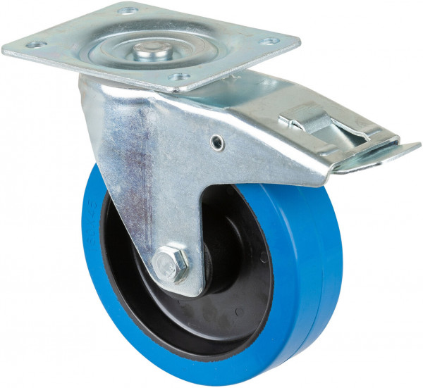 Roue de transport Réf. L420.B61.160