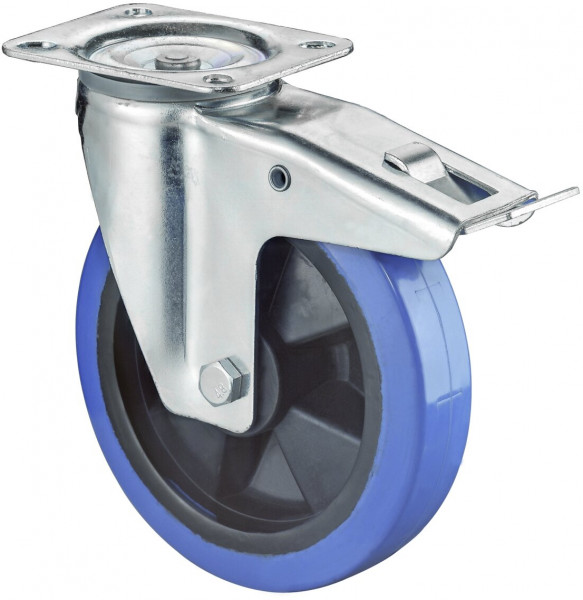 Roue de transport Réf. LSS420.B61.125