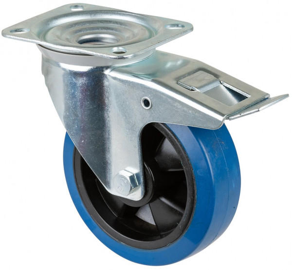 Transportwiel Art.-Nr. L420.B62.161