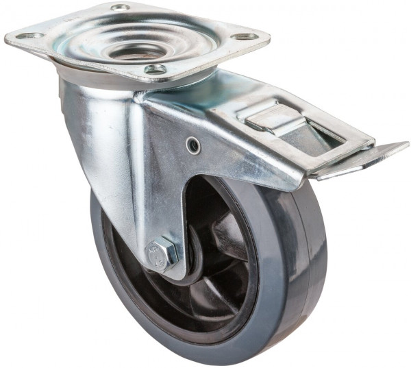 Transportwiel Art.-Nr. L420.B67.160