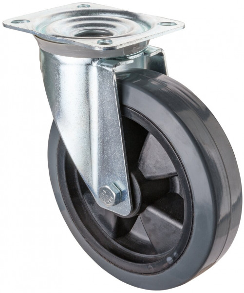 Roue de transport Réf. L420.B67.200