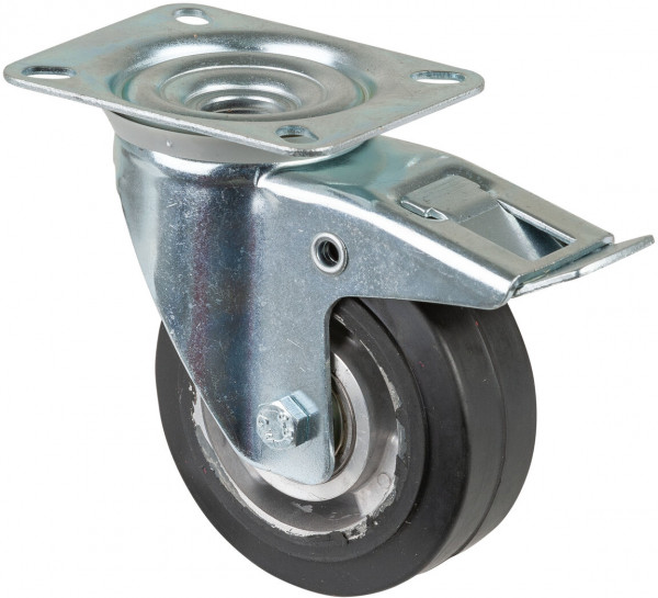 Roue de transport Réf. L420.B80.100