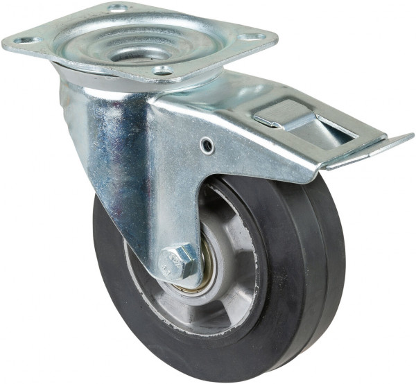 Roue de transport Réf. L420.B80.160