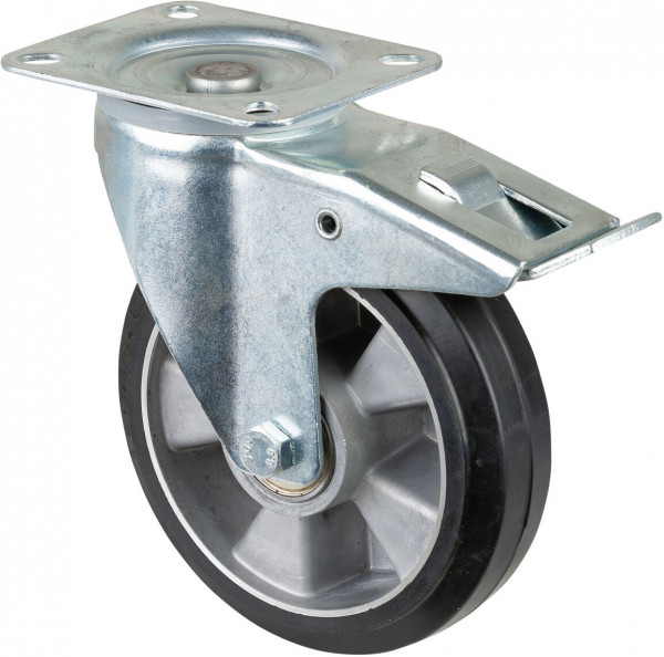Roue de transport Réf. L420.B80.180