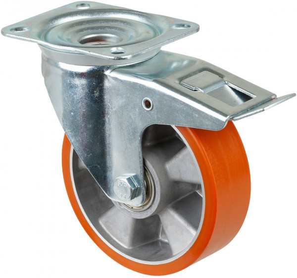 Roue de transport Réf. L420.B90.160