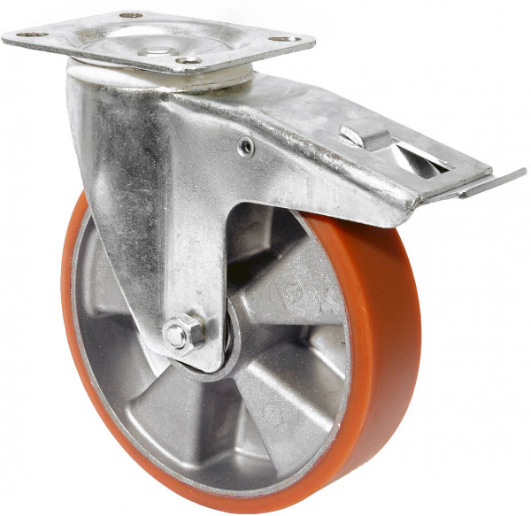 Roue de transport Réf. LB520.B90.125