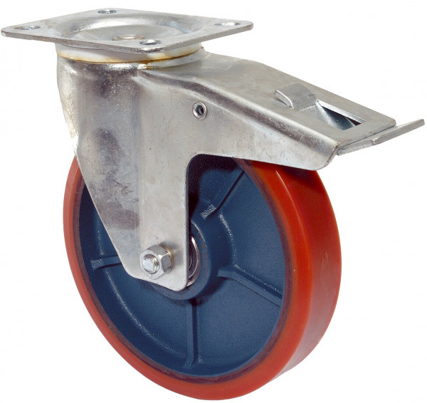 Roue de transport Réf. L420.C10.080