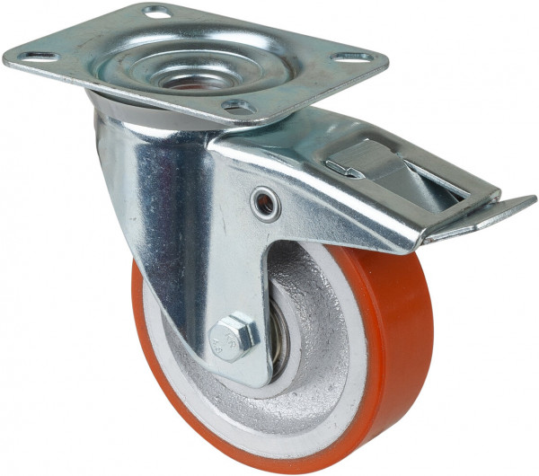 Roue de transport Réf. L420.C10.100