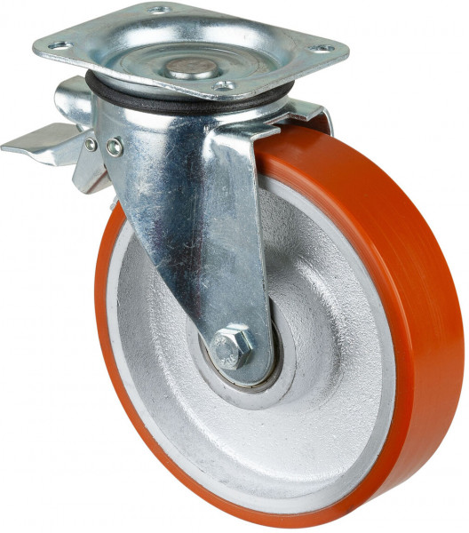 Roue de transport Réf. L420.C10.202