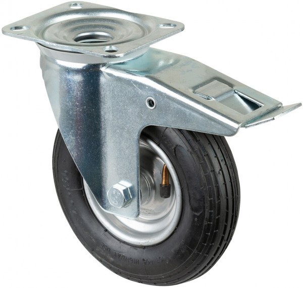 Roue de transport Réf. L420.C90.200