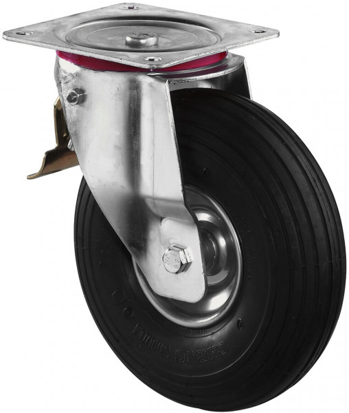 Roue de transport Réf. L420.C90.260