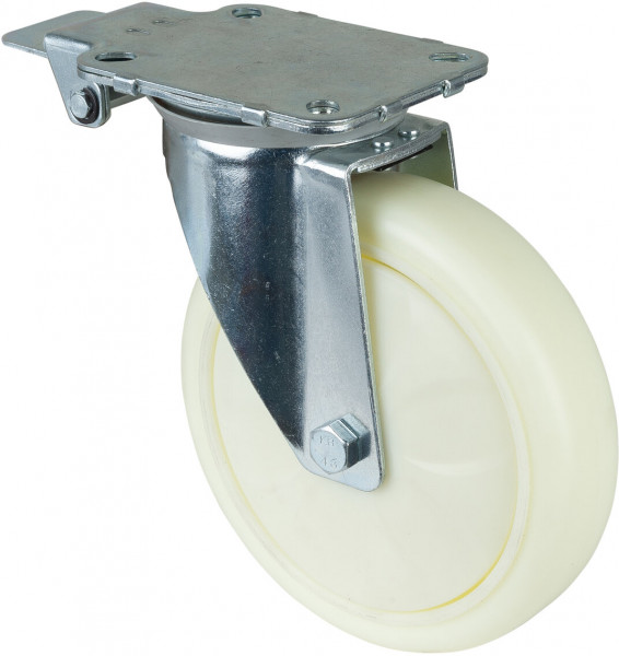 Zwenkrol avec centrale vergrendeling Réf. L440.B15.201