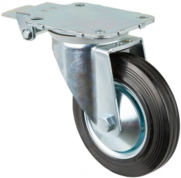 Zwenkrol avec centrale vergrendeling Réf. L440.B55.161