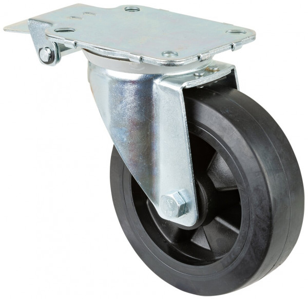 Zwenkrol avec centrale vergrendeling Réf. L440.B60.160