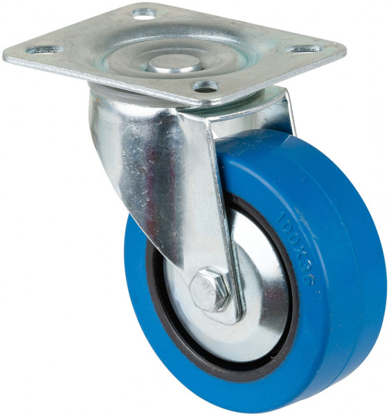 Transportwiel Art.-Nr. L500.B61.101