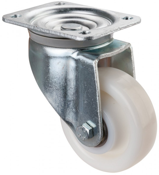 Roue industrielle lourde Réf. L600.B15.127