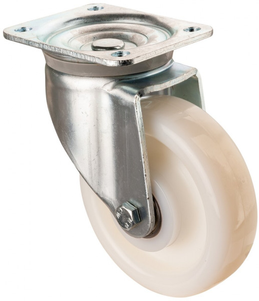 Roue industrielle lourde Réf. L600.B15.160