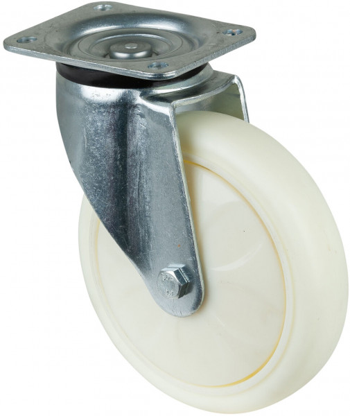 Roue de transport Réf. L600.B15.202