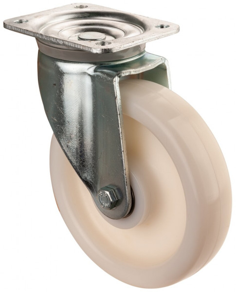 Roue industrielle lourde Réf. L600.B15.203