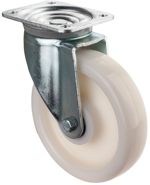 Roue industrielle lourde Réf. L600.B15.204