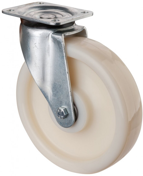 Roue industrielle lourde Réf. L600.B15.251