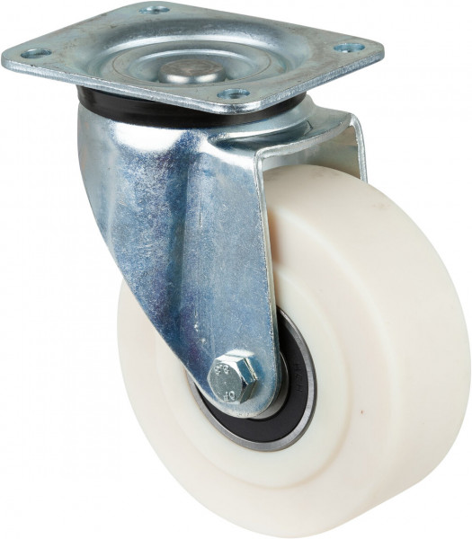 Roue industrielle lourde Réf. L600.B16.150