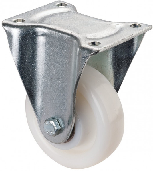 Roue industrielle lourde Réf. L610.B15.127