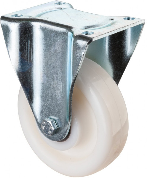 Roue industrielle lourde Réf. L610.B15.153