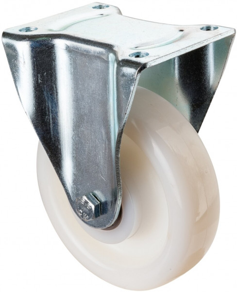 Roue industrielle lourde Réf. L610.B15.160