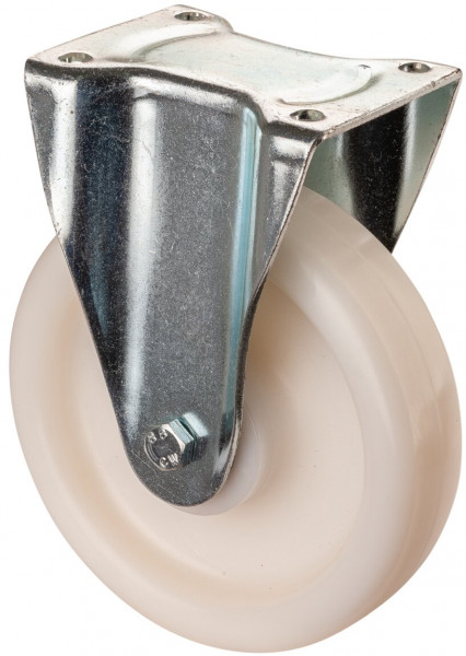 Roue industrielle lourde Réf. L610.B15.203