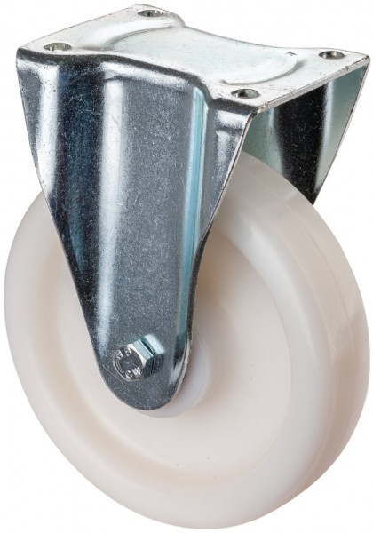 Roue industrielle lourde Réf. L610.B15.204