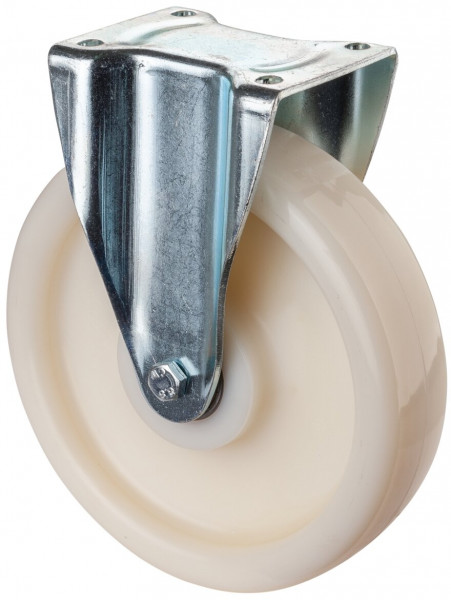 Roue industrielle lourde Réf. L610.B15.251