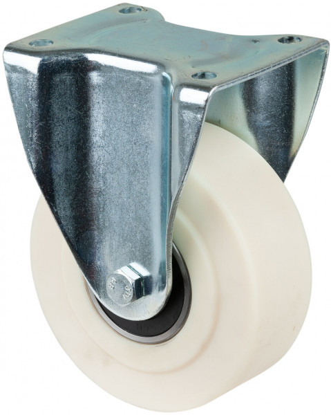 Roue industrielle lourde Réf. L610.B16.150