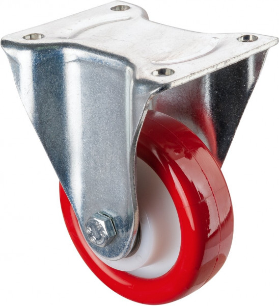 Roue industrielle lourde Réf. L610.B38.125