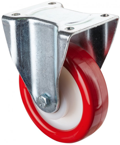 Roue industrielle lourde Réf. L610.B38.160