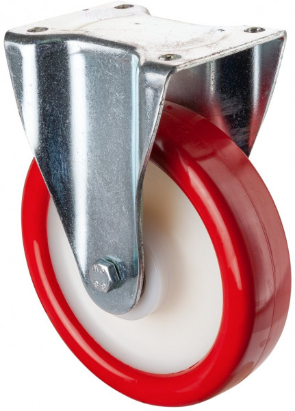 Roue industrielle lourde Réf. L610.B38.200