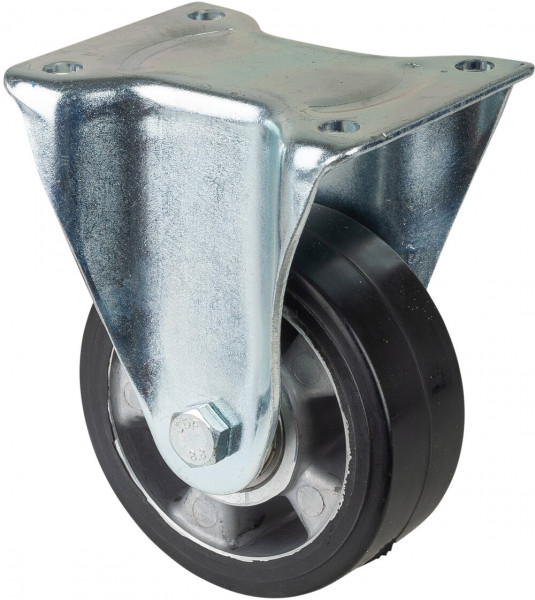 Roue industrielle lourde Réf. L610.B80.125