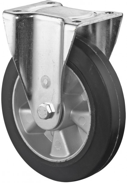 Roue industrielle lourde Réf. L610.B80.200