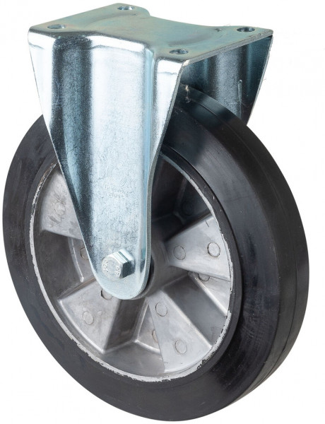 Roue industrielle lourde Réf. L610.B80.250