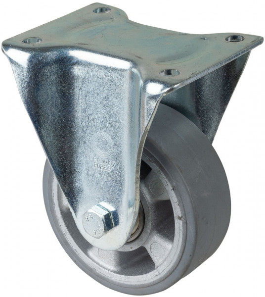 Roue industrielle lourde Réf. L610.B83.125