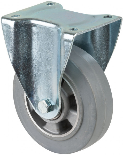 Roue industrielle lourde Réf. L610.B83.160