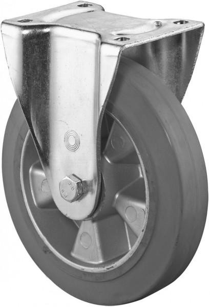 Roue industrielle lourde Réf. L610.B83.200