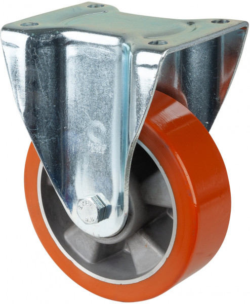 Roue industrielle lourde Réf. L610.B90.150