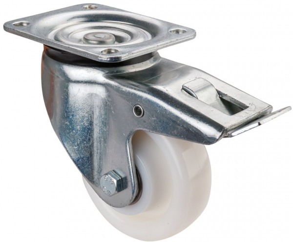 Roue industrielle lourde Réf. L620.B15.127