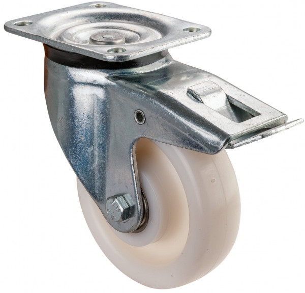 Roue industrielle lourde Réf. L620.B15.153