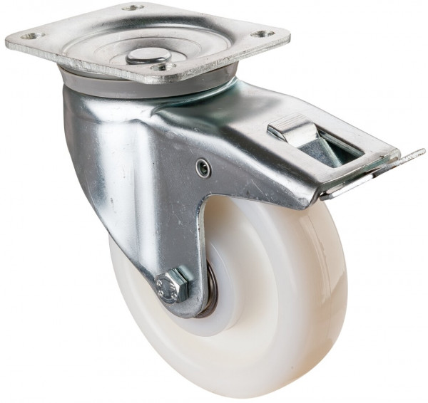 Roue industrielle lourde Réf. L620.B15.160