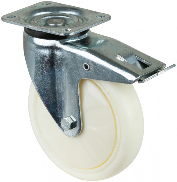 Roue de transport Réf. L620.B15.202